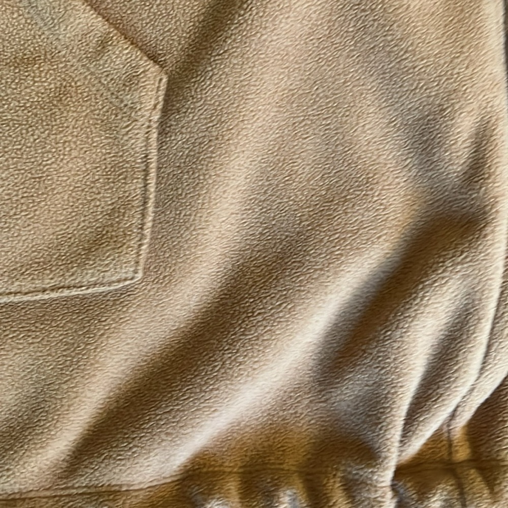 Old Navy fleece tunic, women’s size medium - Picture 2 of 5